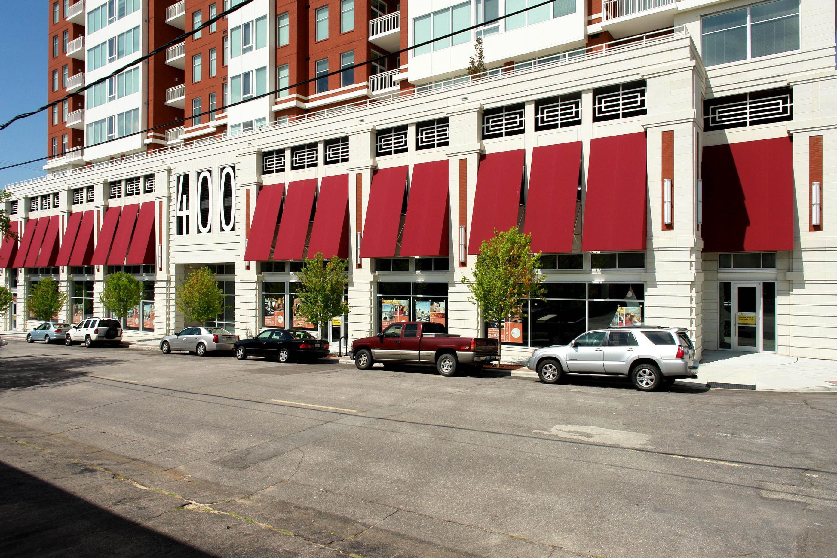 400 West North Street, Unit 902 Raleigh, NC 27603 - Photo 45 of 65 Photo 45