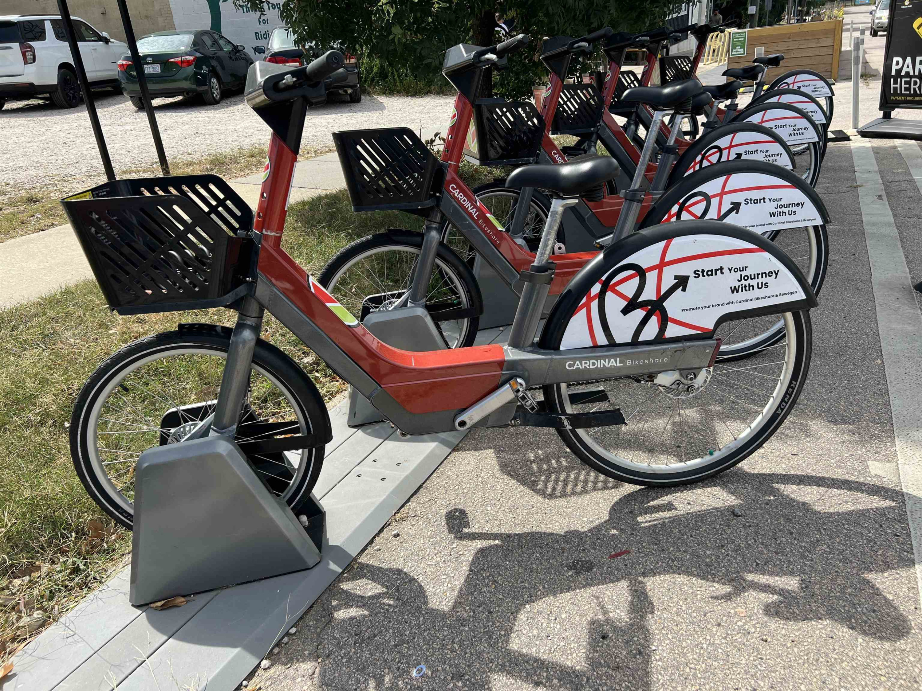 400 West North Street, Unit 902 Raleigh, NC 27603 - Photo 48 of 65 Photo 48