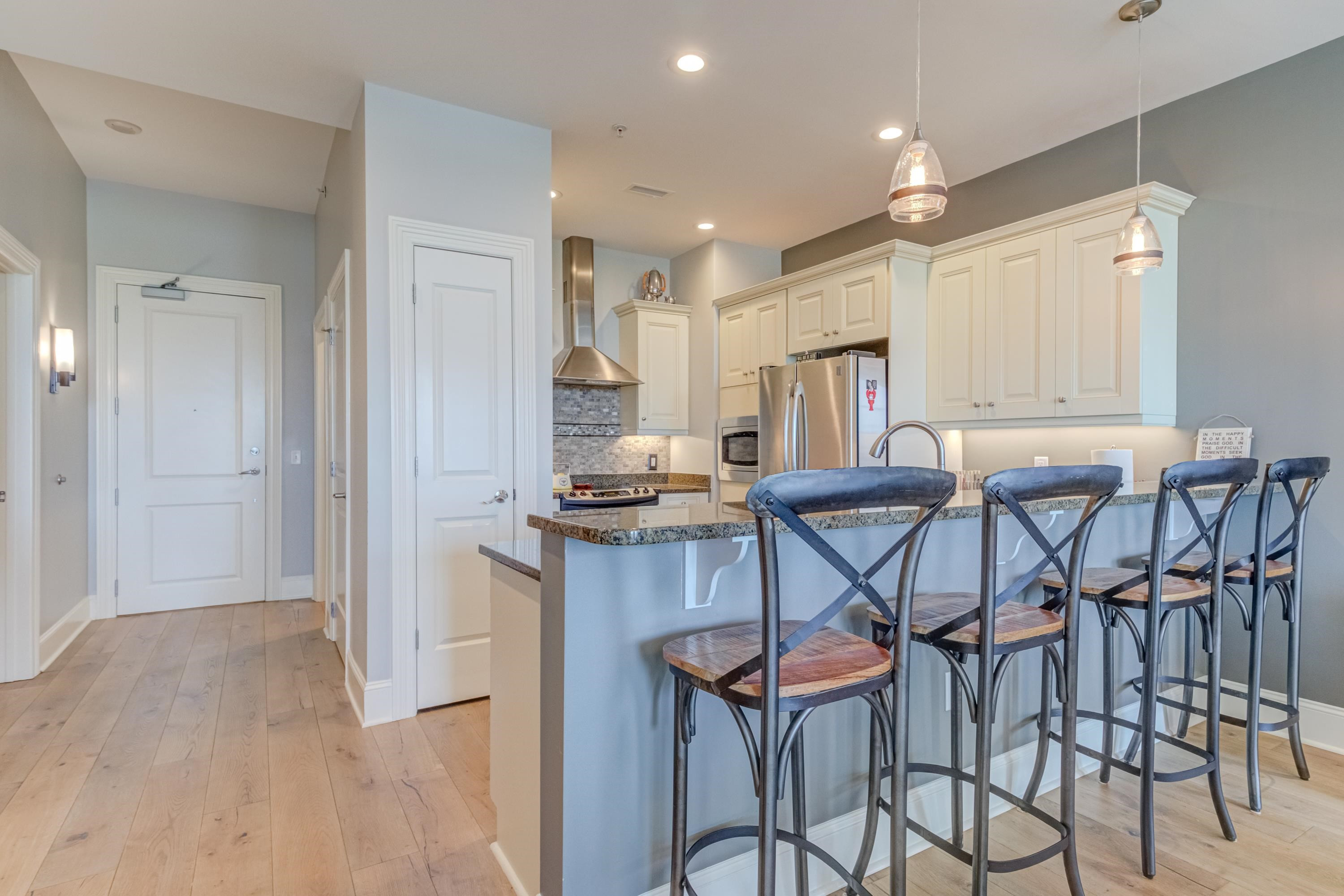 400 West North Street, Unit 902 Raleigh, NC 27603 - Photo 5 of 65 Photo 5