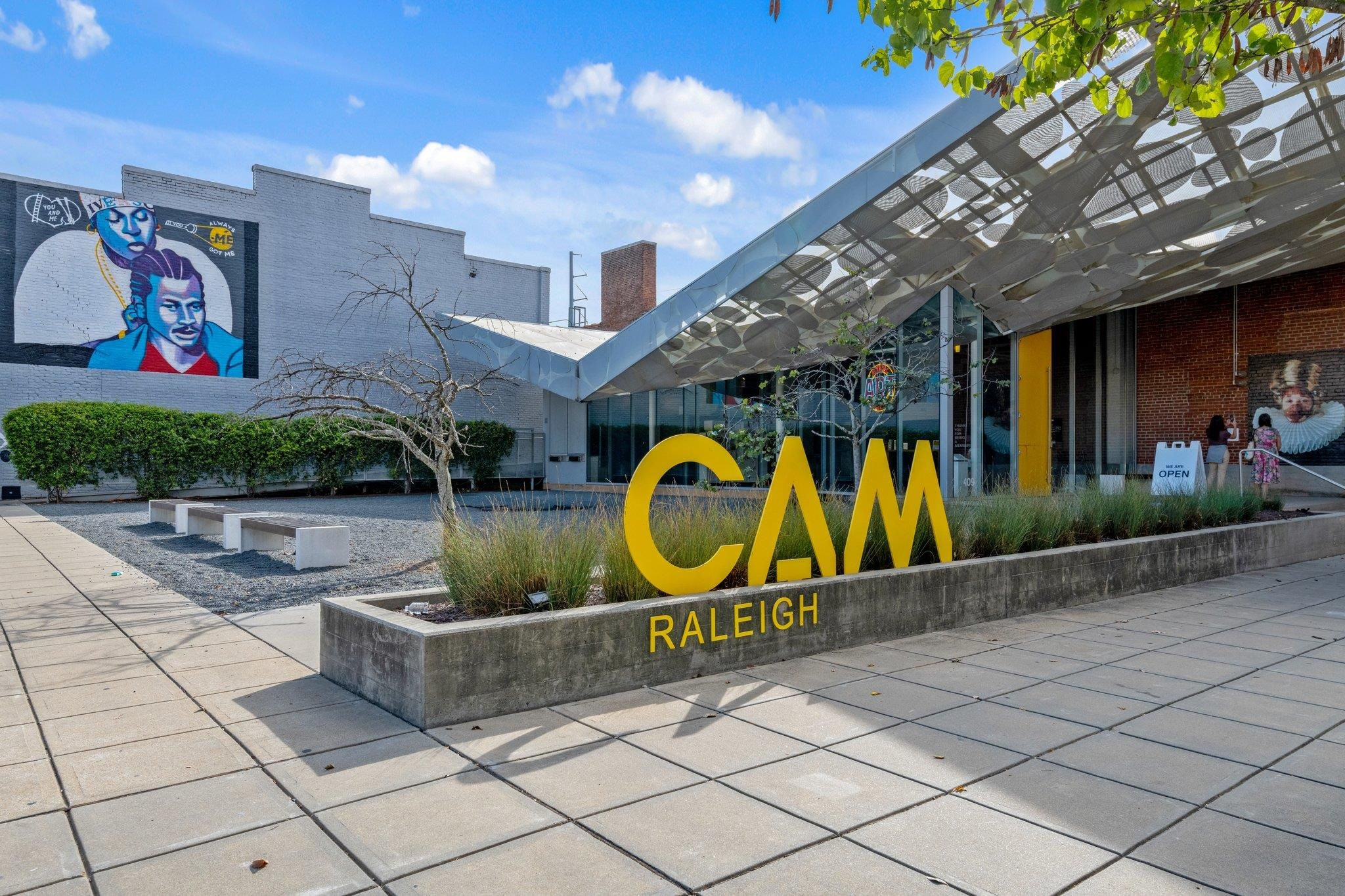 400 West North Street, Unit 902 Raleigh, NC 27603 - Photo 58 of 65 Photo 58