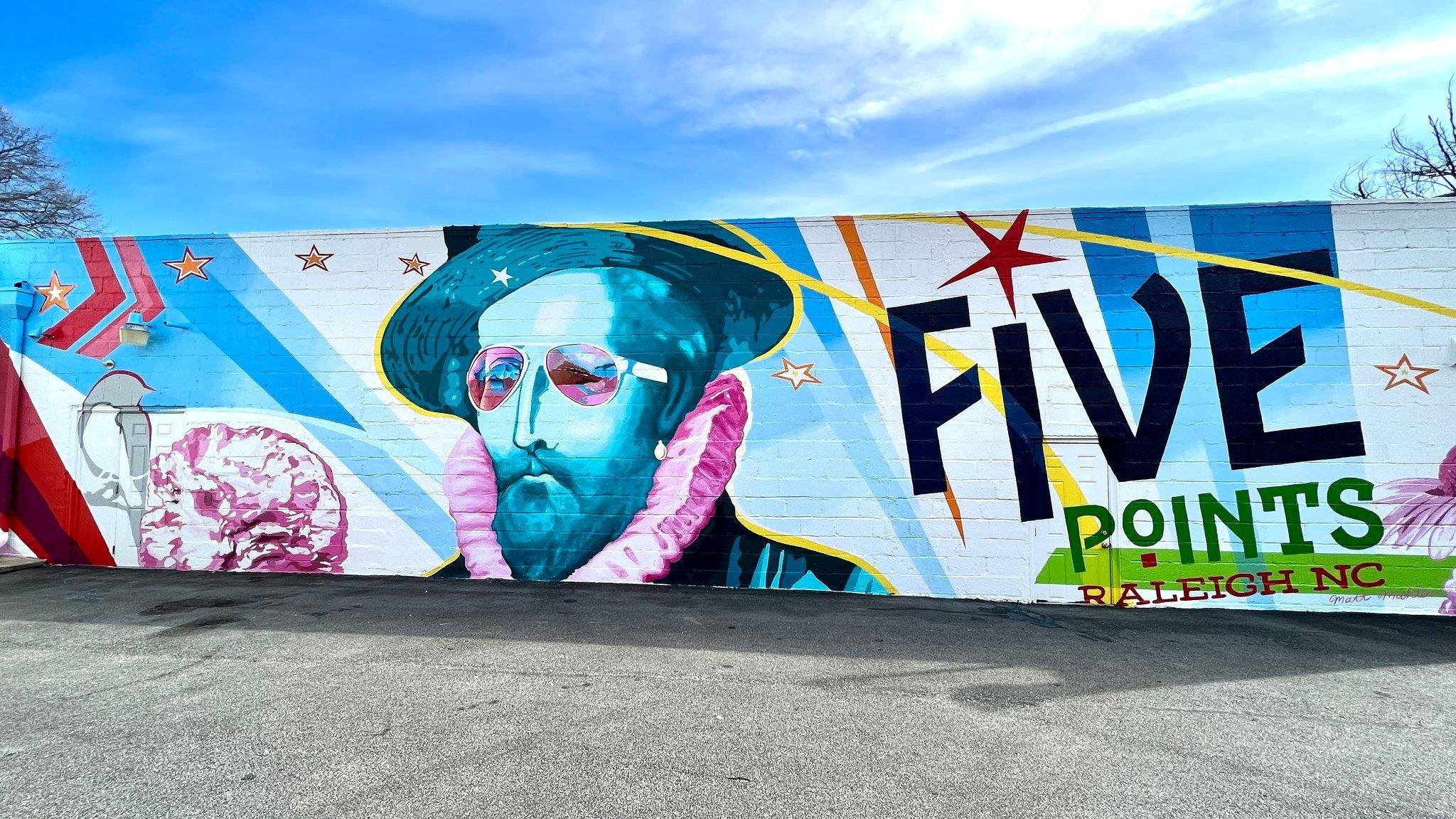 400 West North Street, Unit 902 Raleigh, NC 27603 - Photo 63 of 65 Photo 63