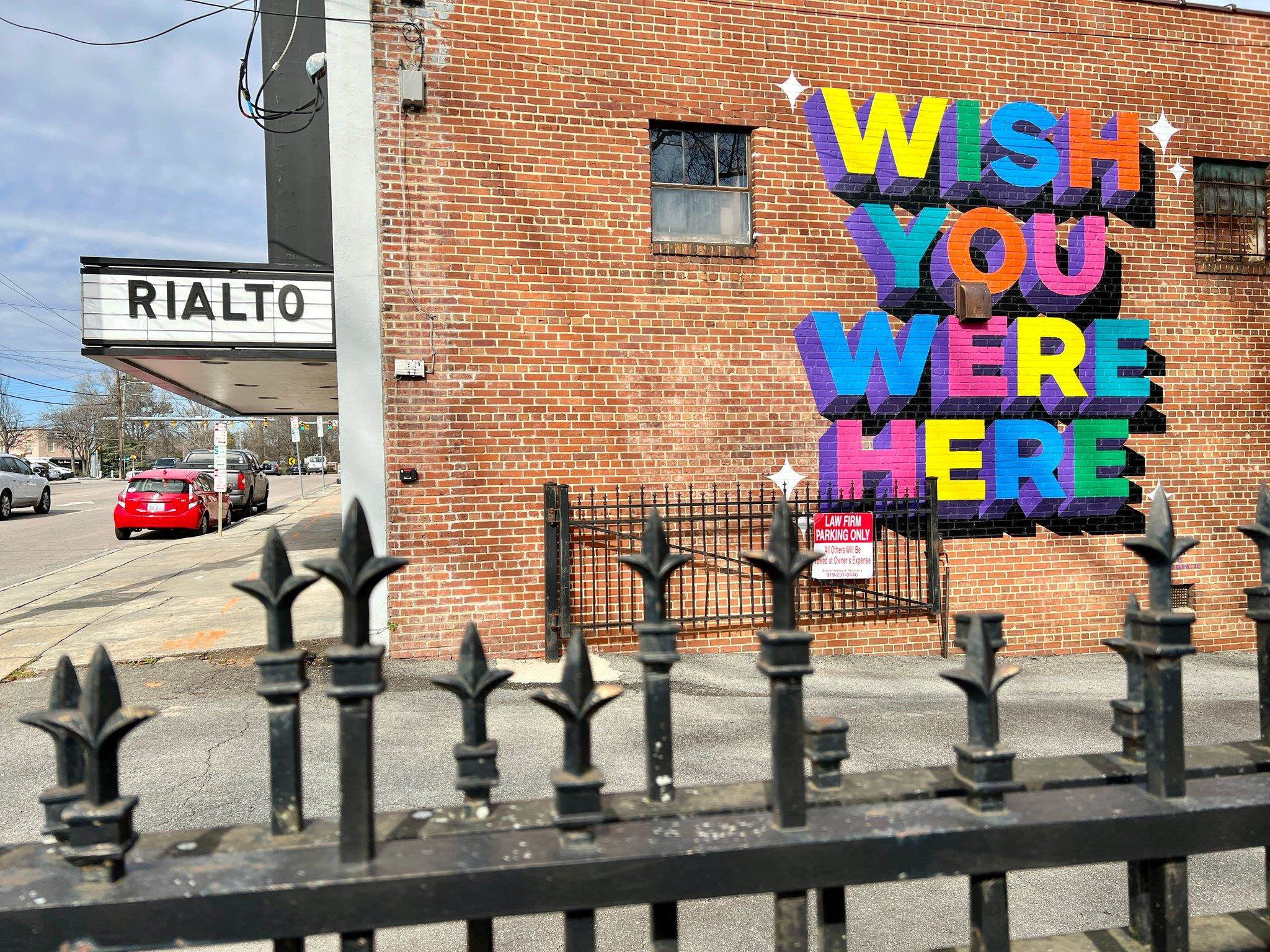 400 West North Street, Unit 902 Raleigh, NC 27603 - Photo 64 of 65 Photo 64