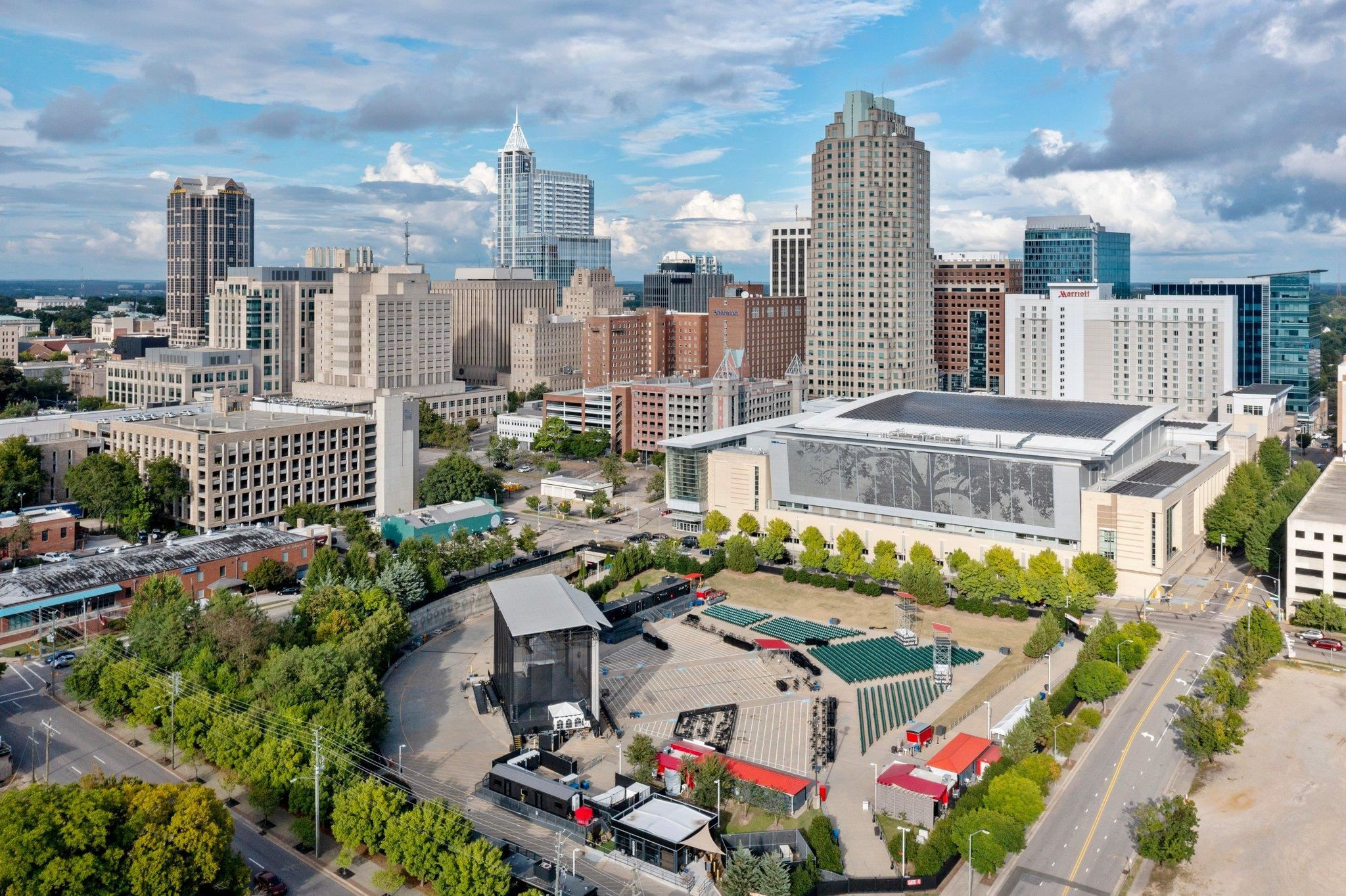 400 West North Street, Unit 902 Raleigh, NC 27603 - Photo 65 of 65 Photo 65