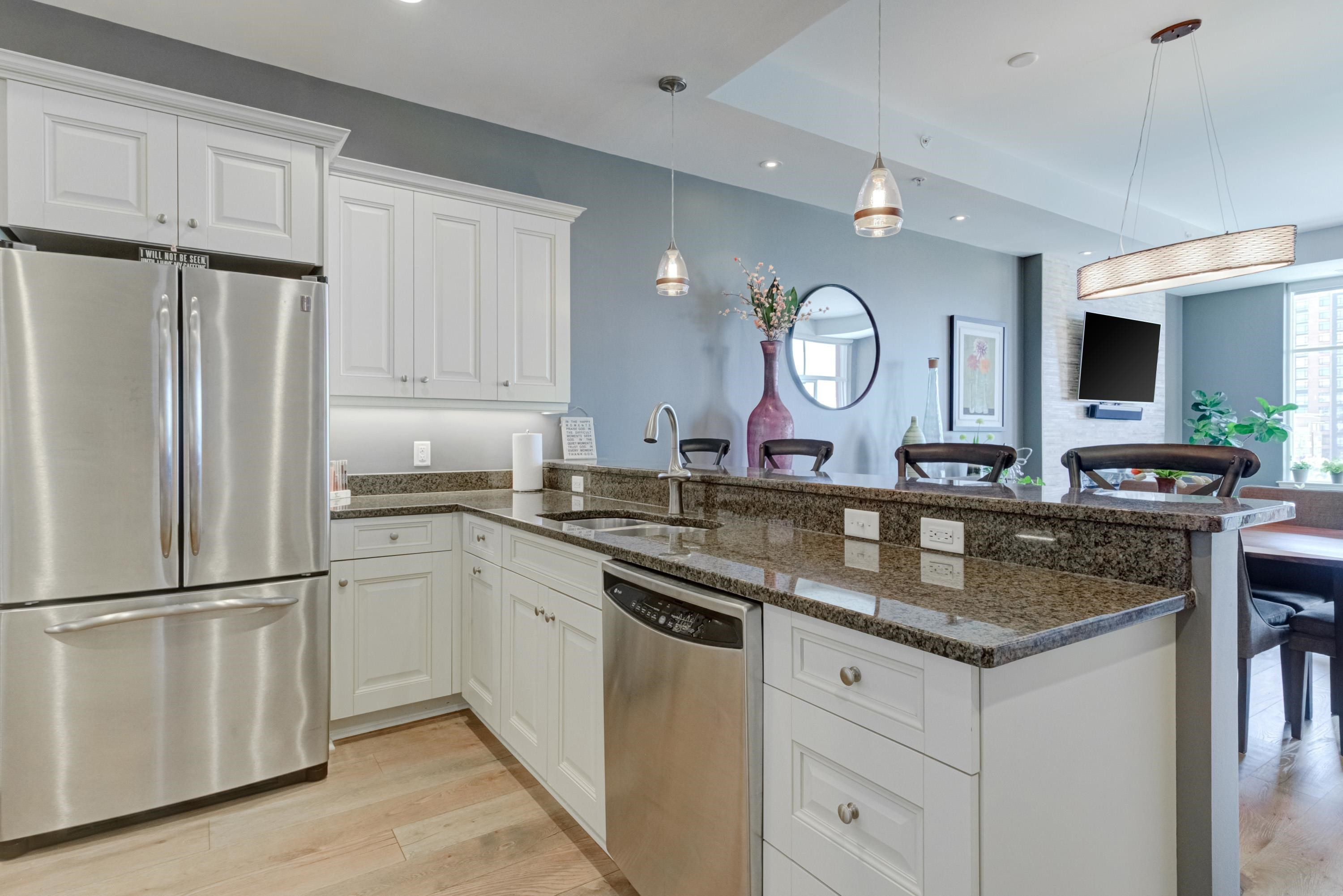 400 West North Street, Unit 902 Raleigh, NC 27603 - Photo 8 of 65 Photo 8