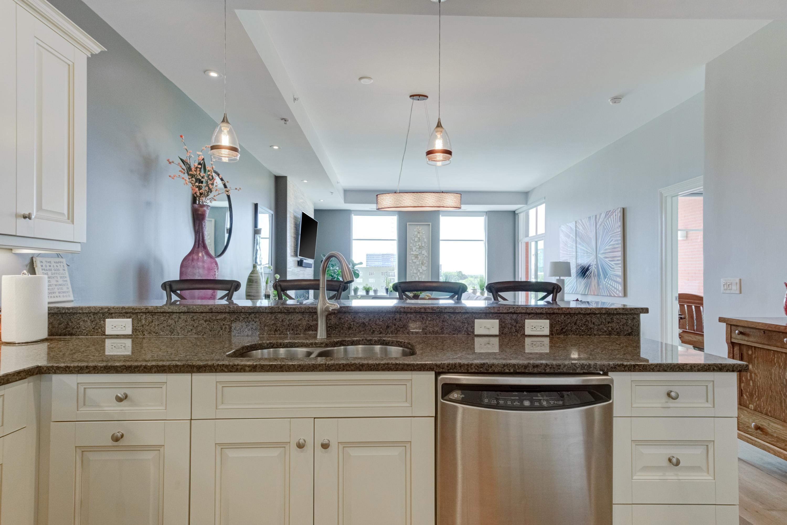 400 West North Street, Unit 902 Raleigh, NC 27603 - Photo 9 of 65 Photo 9