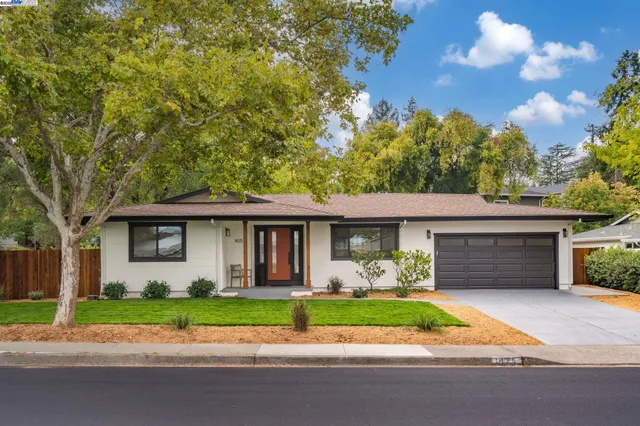 $1,395,000 | 1425 Camino Verde, Walnut Creek, CA 94597