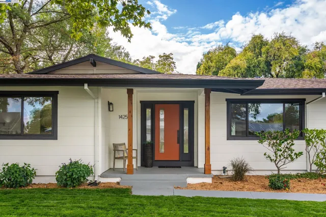 $1,395,000 | 1425 Camino Verde, Walnut Creek, CA 94597