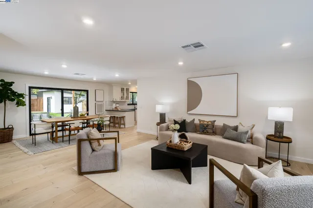 $1,395,000 | 1425 Camino Verde, Walnut Creek, CA 94597