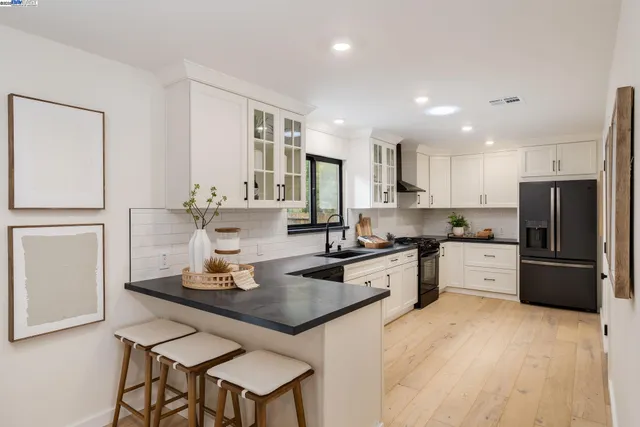 $1,395,000 | 1425 Camino Verde, Walnut Creek, CA 94597