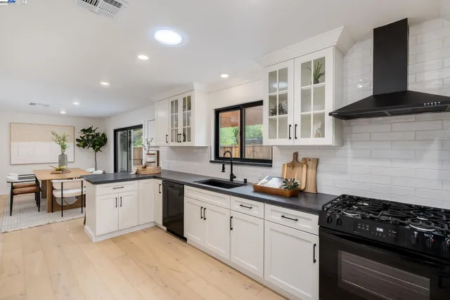 $1,395,000 | 1425 Camino Verde, Walnut Creek, CA 94597