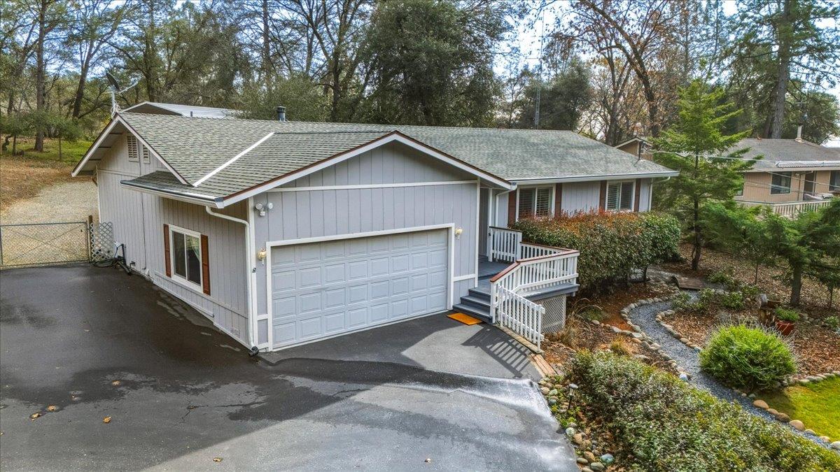 16535 Patricia Way Grass Valley, CA 95949 - Photo 46 of 49
