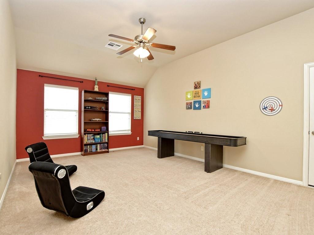 241 Caddo Lake Drive Georgetown, TX 78628 - Photo 16 of 25 a living room with furniture