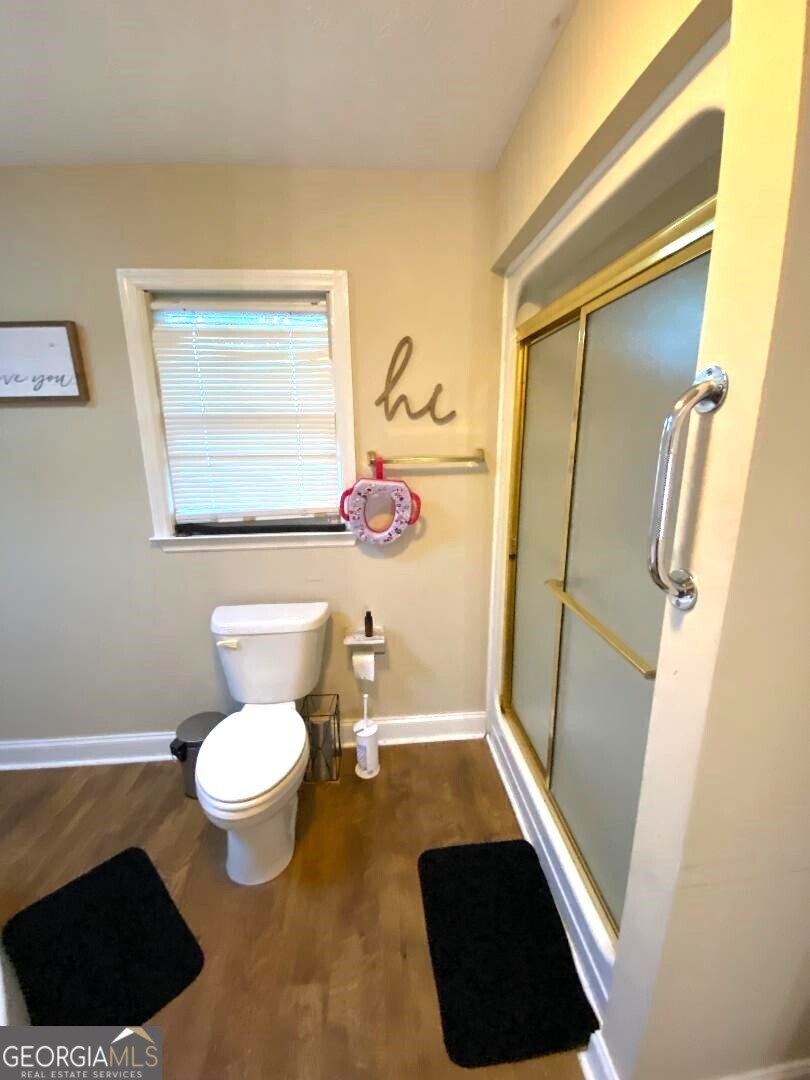 1016 Old Wadley Road Swainsboro, GA 30401 - Photo 13 of 20