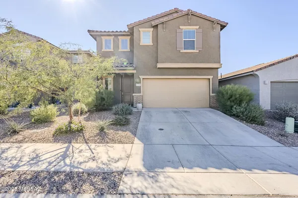 $375,000 | 6798 East Paseo De Villalobos, Tucson, AZ 85756