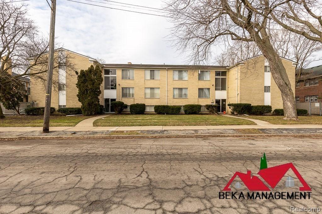 33 Monroe Street, Unit 2 Pontiac, MI 48341 - Photo 1 of 20