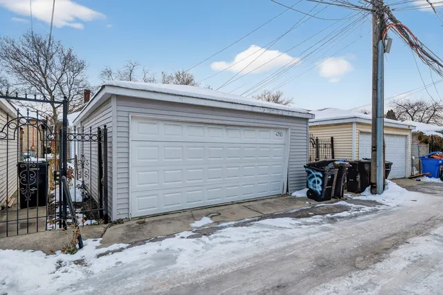 $235,000 | 4710 West Schubert Avenue, Chicago, IL 60639