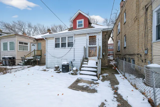 $235,000 | 4710 West Schubert Avenue, Chicago, IL 60639