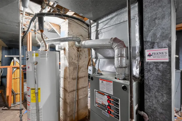 $235,000 | 4710 West Schubert Avenue, Chicago, IL 60639