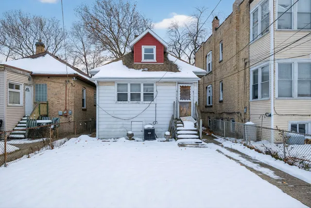 $235,000 | 4710 West Schubert Avenue, Chicago, IL 60639
