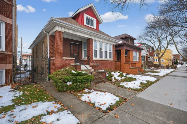 $235,000 | 4710 West Schubert Avenue, Chicago, IL 60639