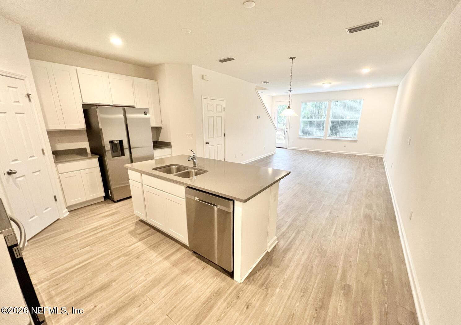 117 Ridge Lake Rd Street St. Augustine, FL 32086 - Photo 6 of 19 Kitchen