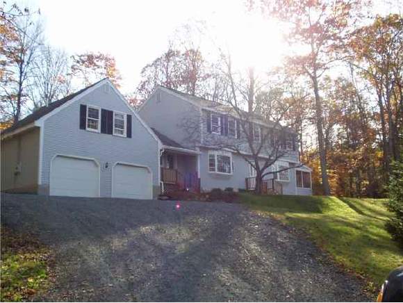 25 Pinneo Hill Road Hanover, NH 03755 - Photo 1 of 1 Gallery Image 1