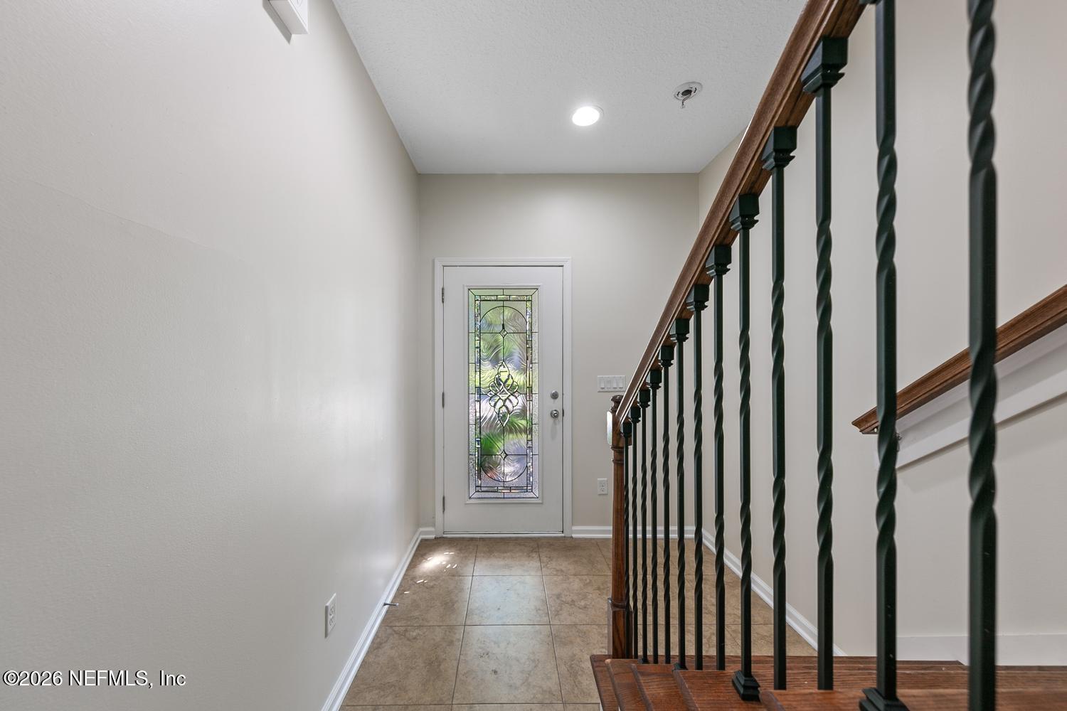 29 Myrtle Park Point Ponte Vedra, FL 32081 - Photo 18 of 59 a view of an entryway with staircase