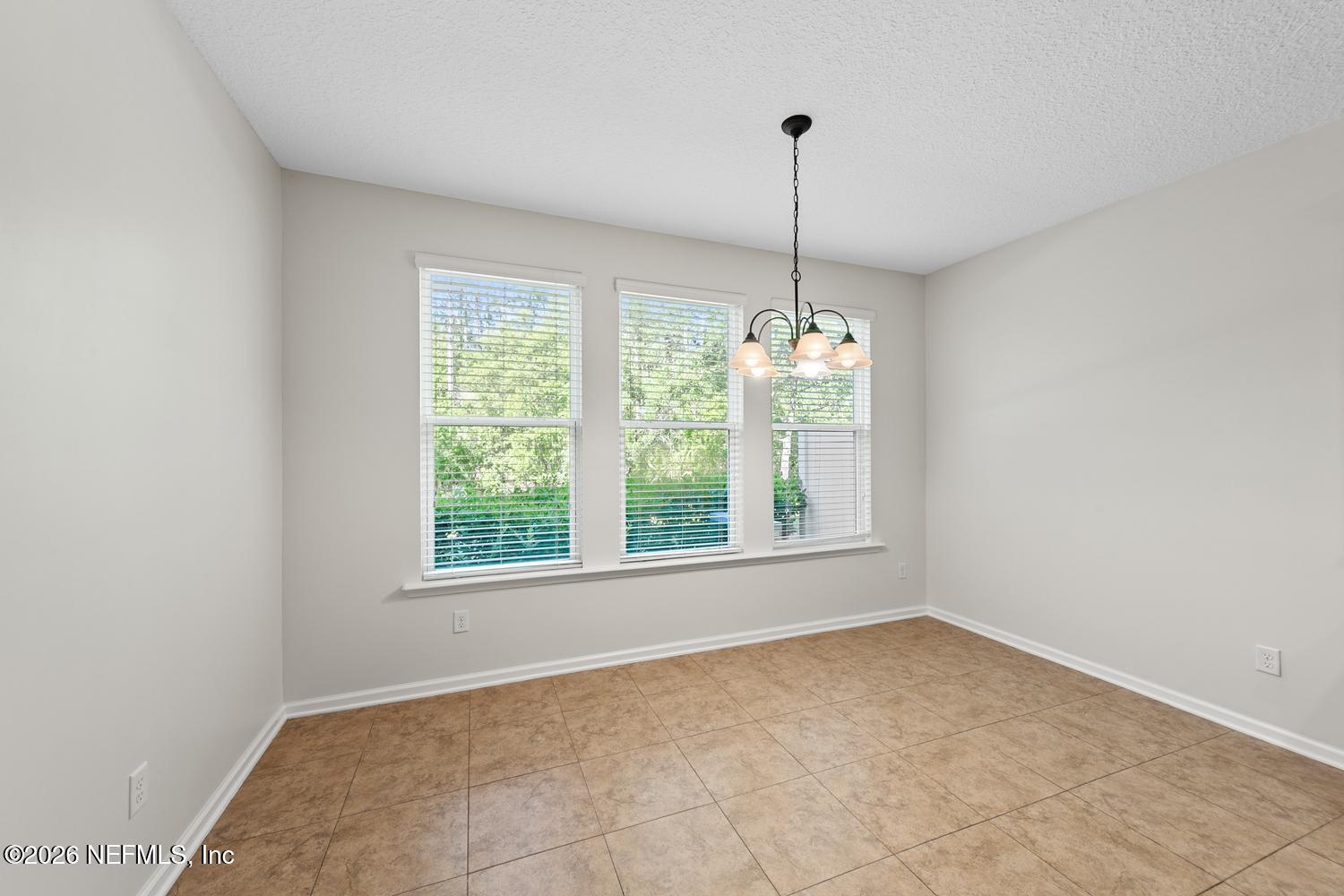 29 Myrtle Park Point Ponte Vedra, FL 32081 - Photo 23 of 59 a view of an empty room with a window