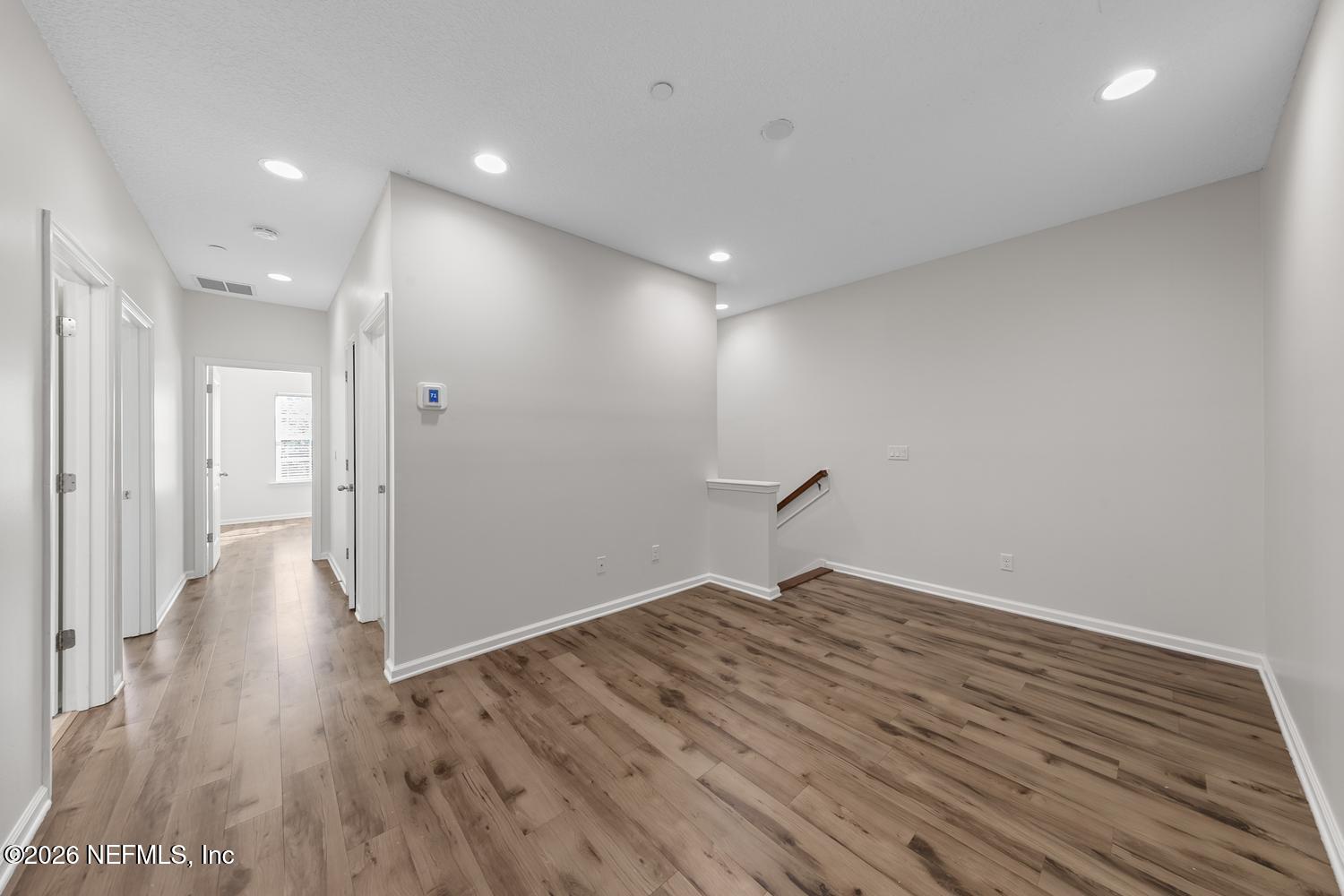 29 Myrtle Park Point Ponte Vedra, FL 32081 - Photo 29 of 59 a view of room with wooden floor