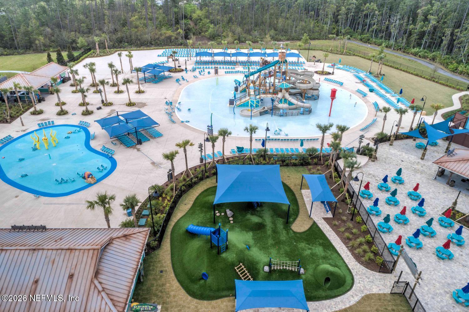 29 Myrtle Park Point Ponte Vedra, FL 32081 - Photo 43 of 59 Spray Park