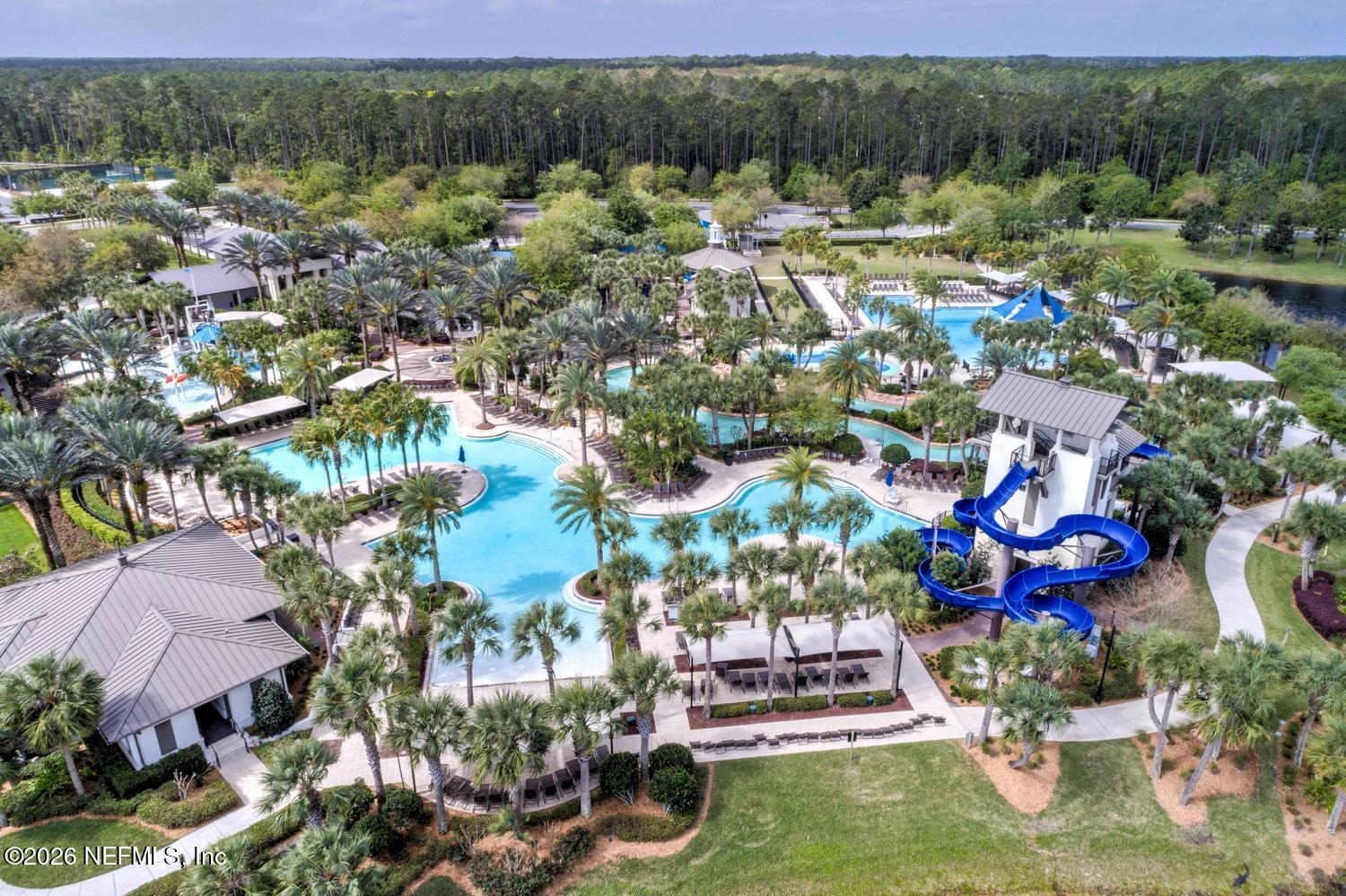 29 Myrtle Park Point Ponte Vedra, FL 32081 - Photo 45 of 59 a view of a city