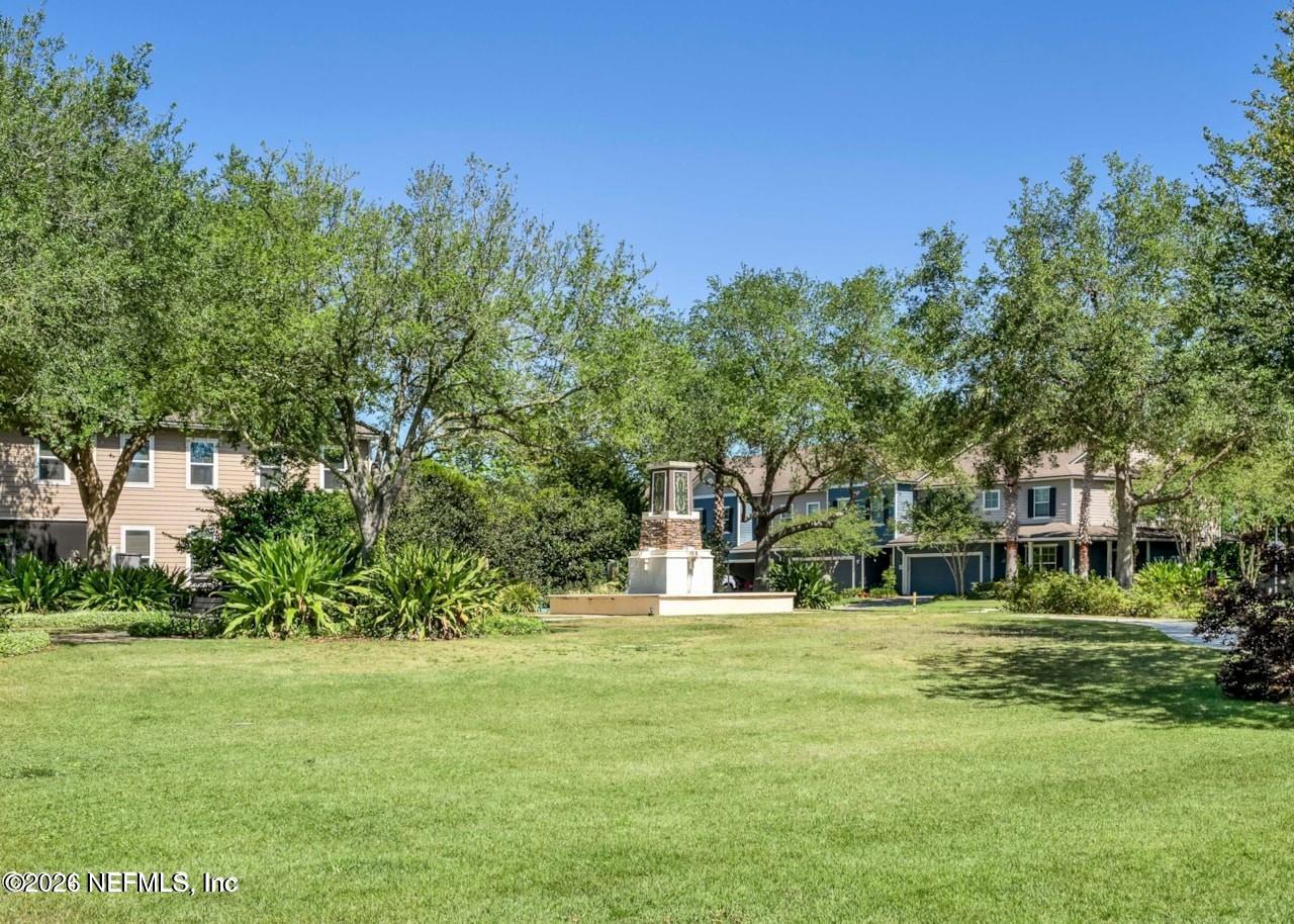 29 Myrtle Park Point Ponte Vedra, FL 32081 - Photo 8 of 59 a view of a park with large trees