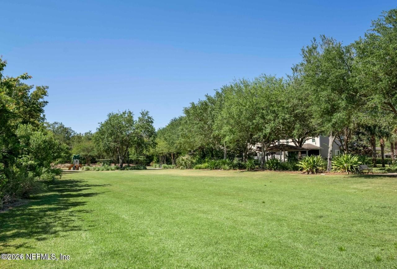 29 Myrtle Park Point Ponte Vedra, FL 32081 - Photo 9 of 59 a view of a golf course