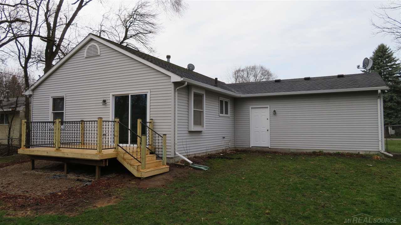 3515 Longview Avenue Rochester Hills, MI 48307 - Photo 3 of 24