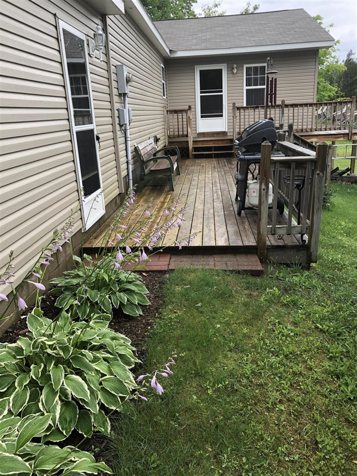 21652 Ridge Road Grand Marais, MI 49839 - Photo 14 of 61