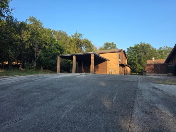 $1,325 | 1103 Marlton Street, Unit A, San Marcos, TX 78666