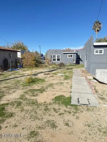 $439,900 | 114 West Lancaster Boulevard, Lancaster, CA 93534