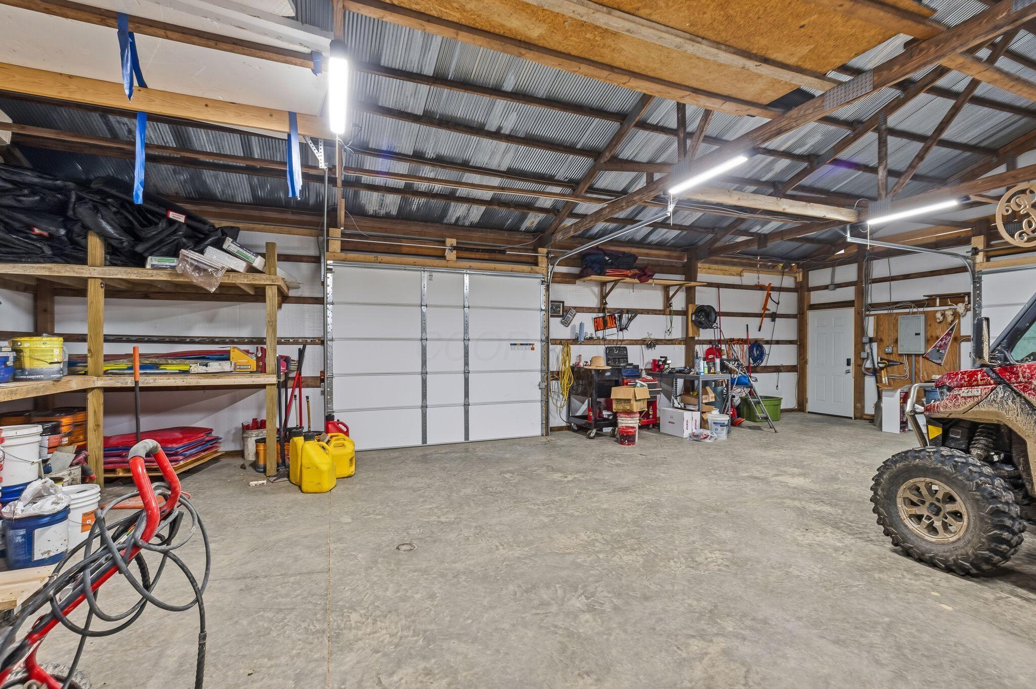 8895 Portie-Flamingo Road New Lexington, OH 43764 - Photo 44 of 55
