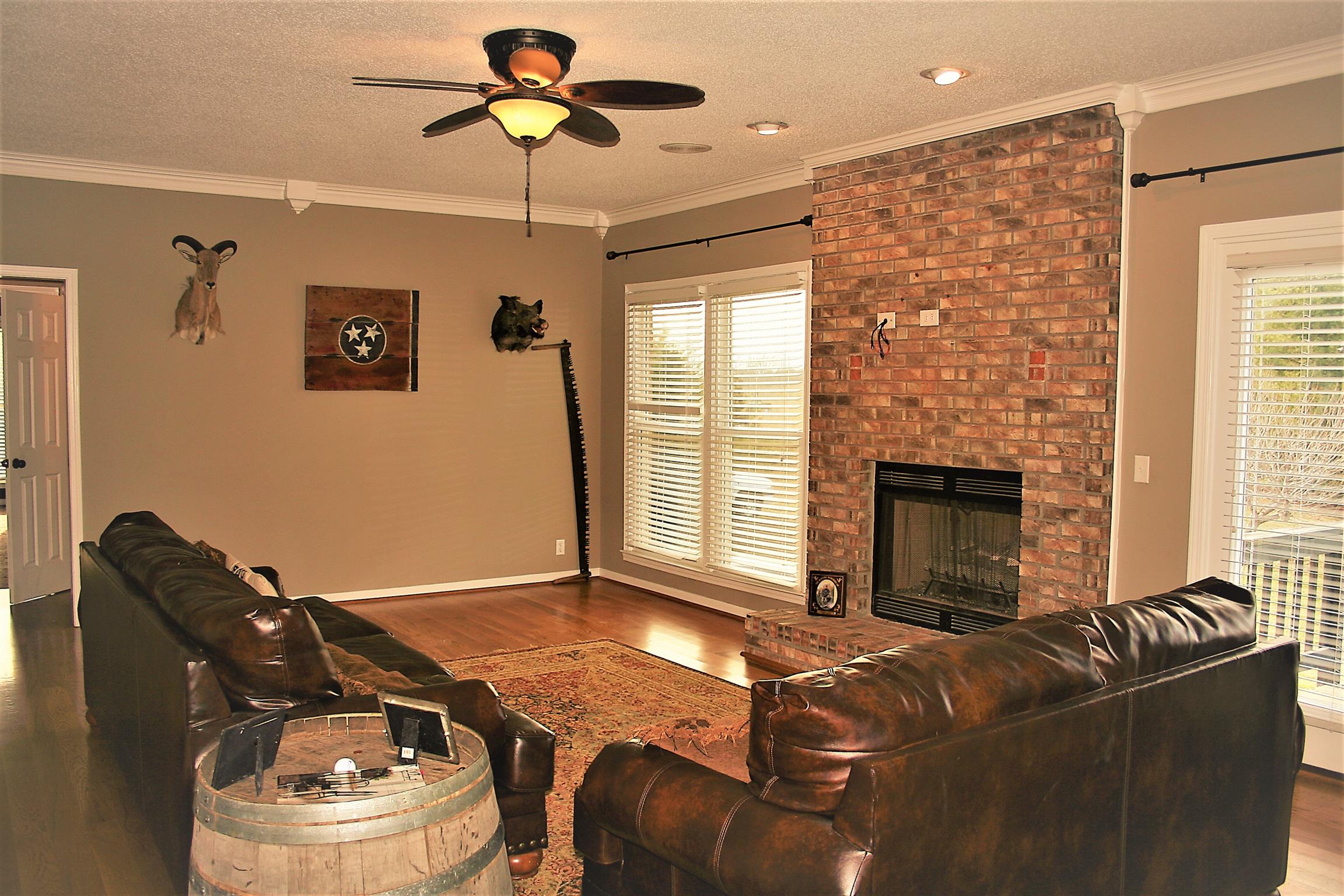 722 Wiley Brown Road Clarksville, TN 37043 - Photo 15 of 29 Gallery Image 15