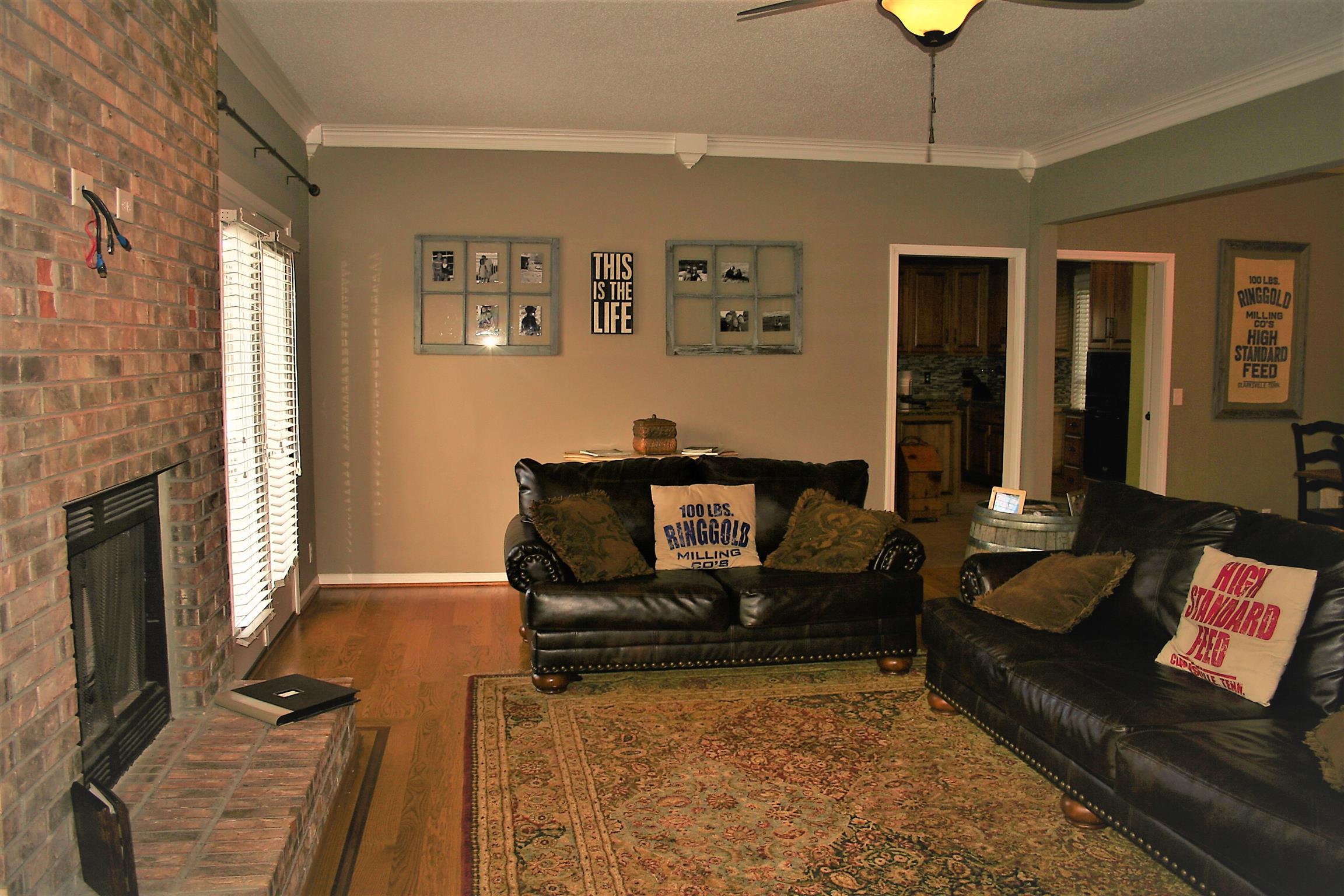 722 Wiley Brown Road Clarksville, TN 37043 - Photo 16 of 29 Gallery Image 16