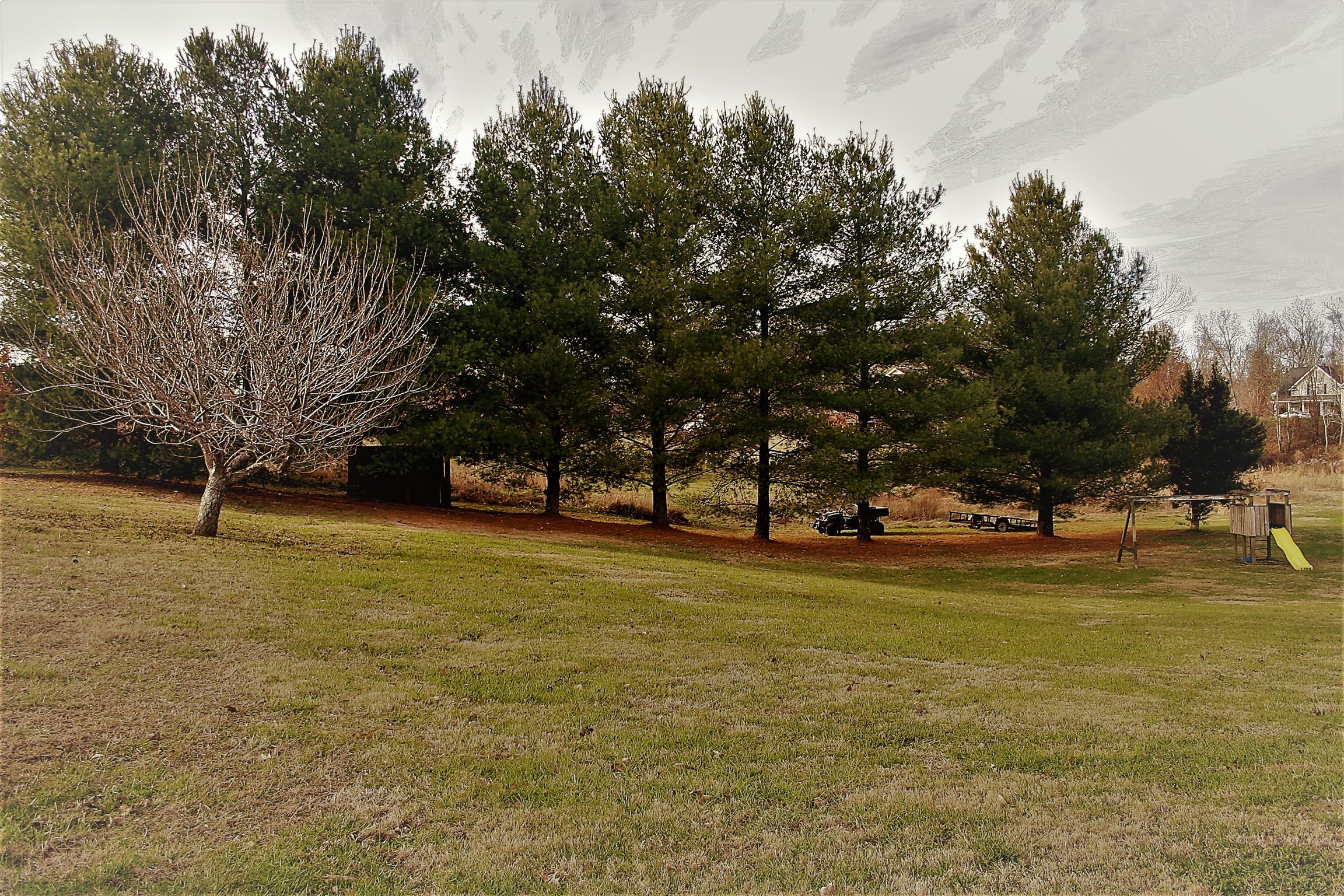 722 Wiley Brown Road Clarksville, TN 37043 - Photo 2 of 29 Gallery Image 2