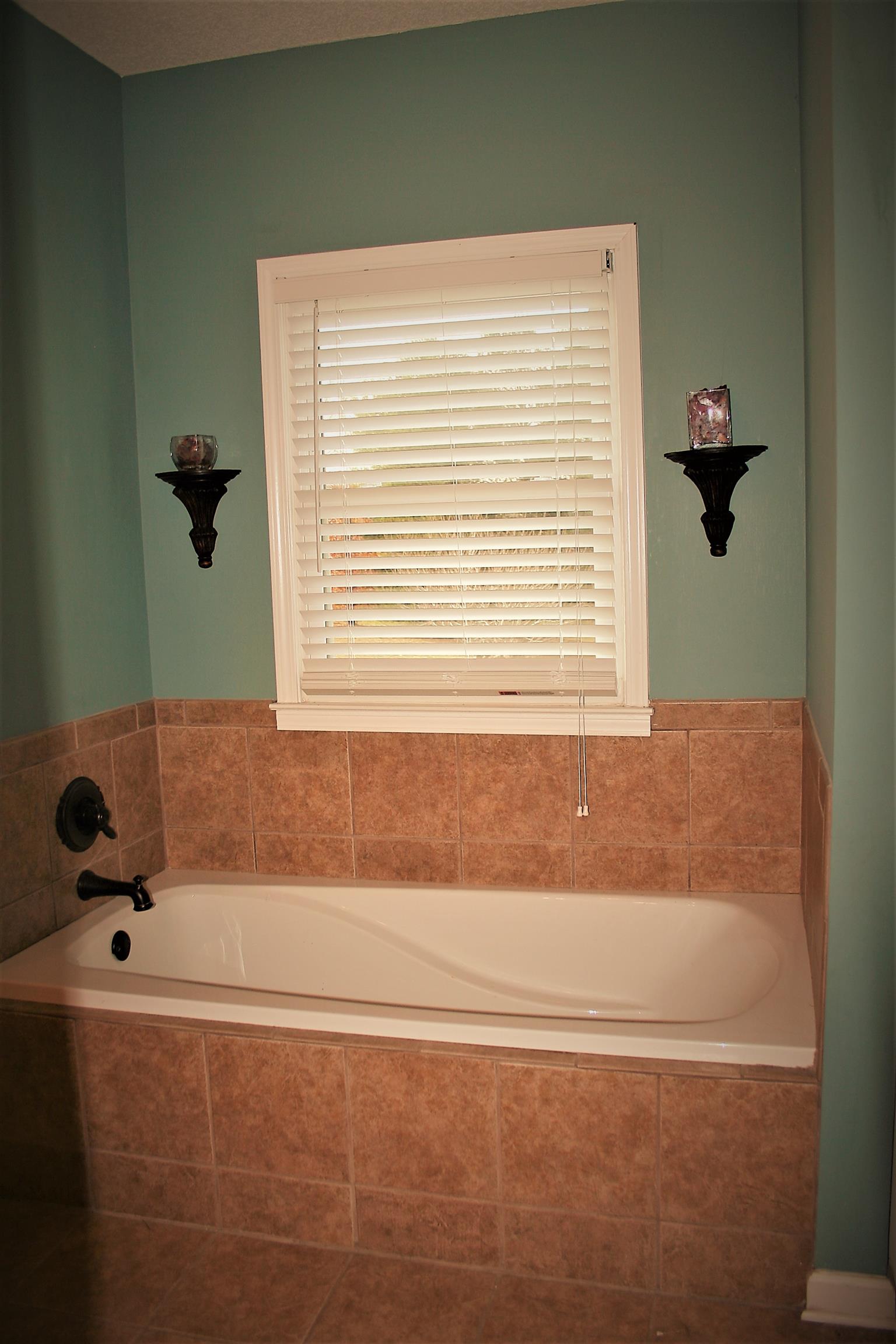 722 Wiley Brown Road Clarksville, TN 37043 - Photo 21 of 29 Jacuzzi Tub