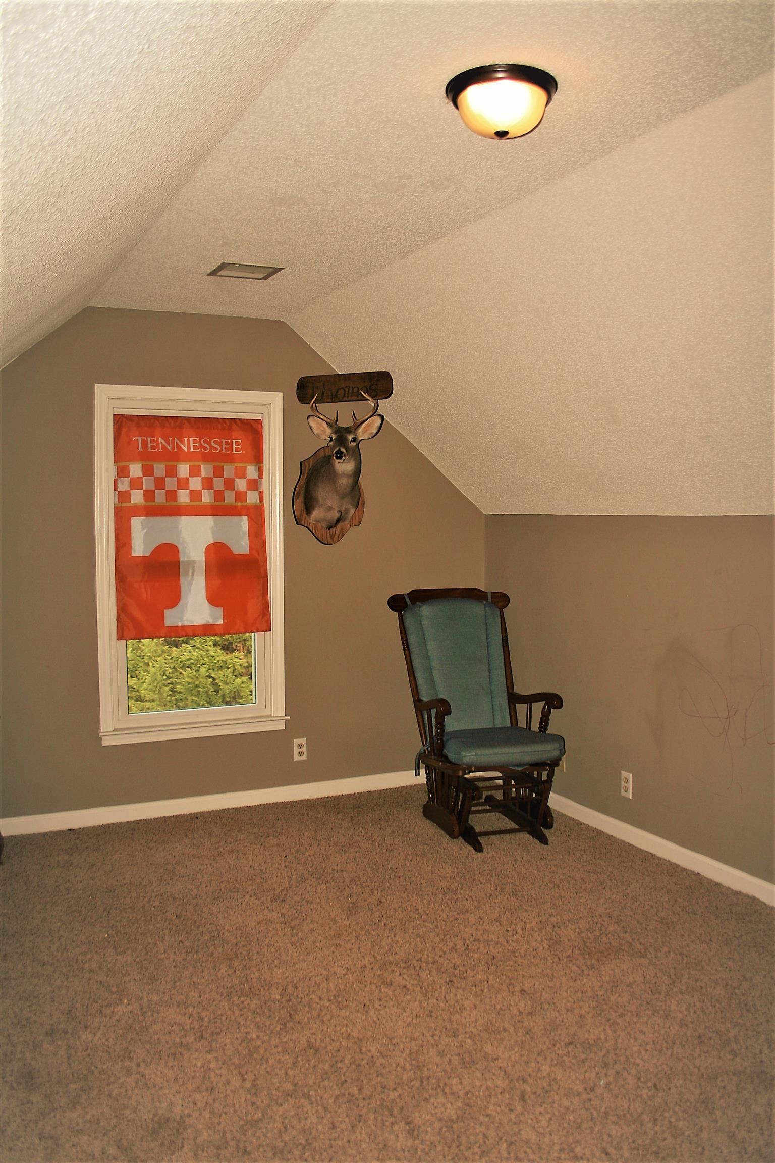 722 Wiley Brown Road Clarksville, TN 37043 - Photo 26 of 29 Bonus room