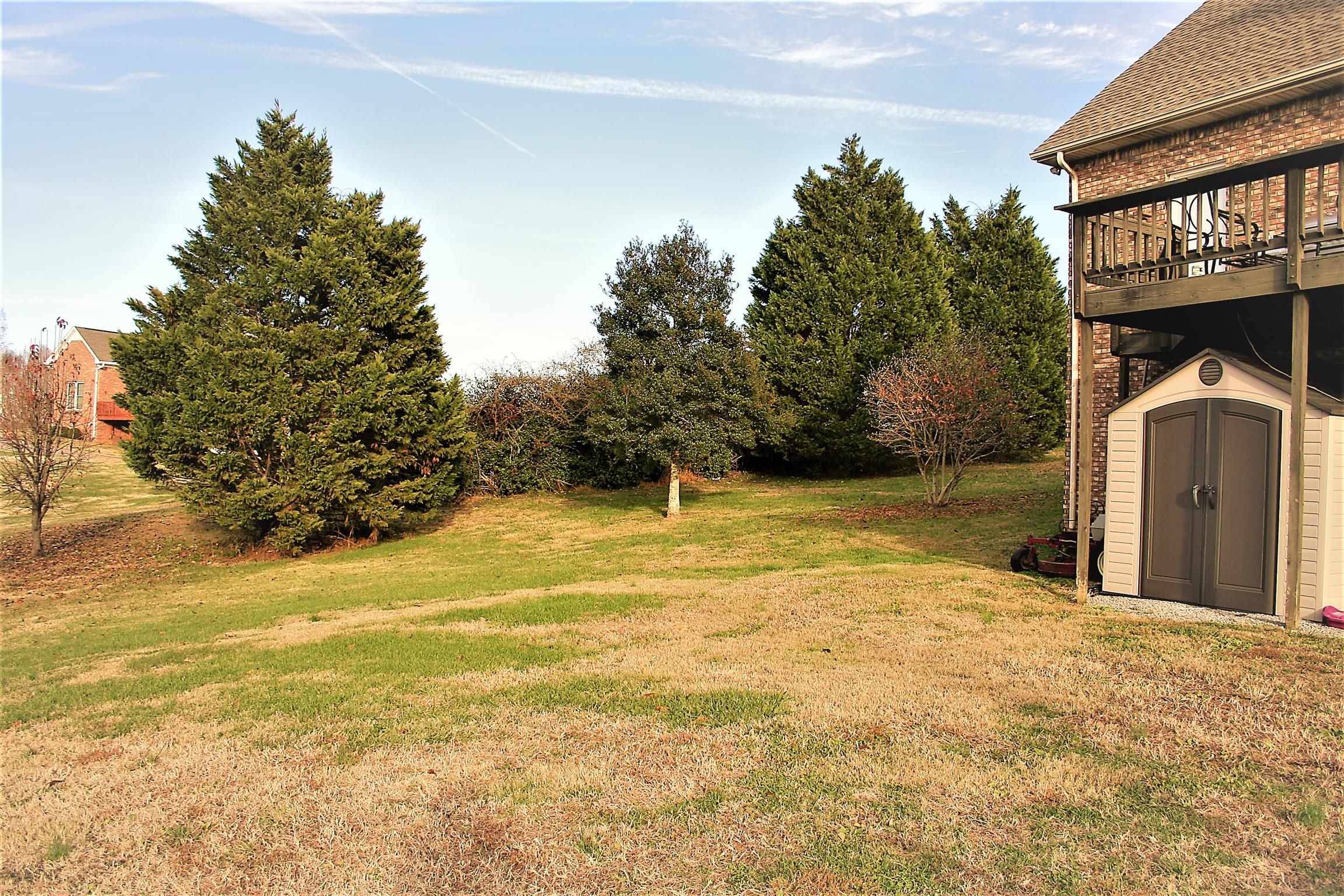 722 Wiley Brown Road Clarksville, TN 37043 - Photo 4 of 29 Gallery Image 4