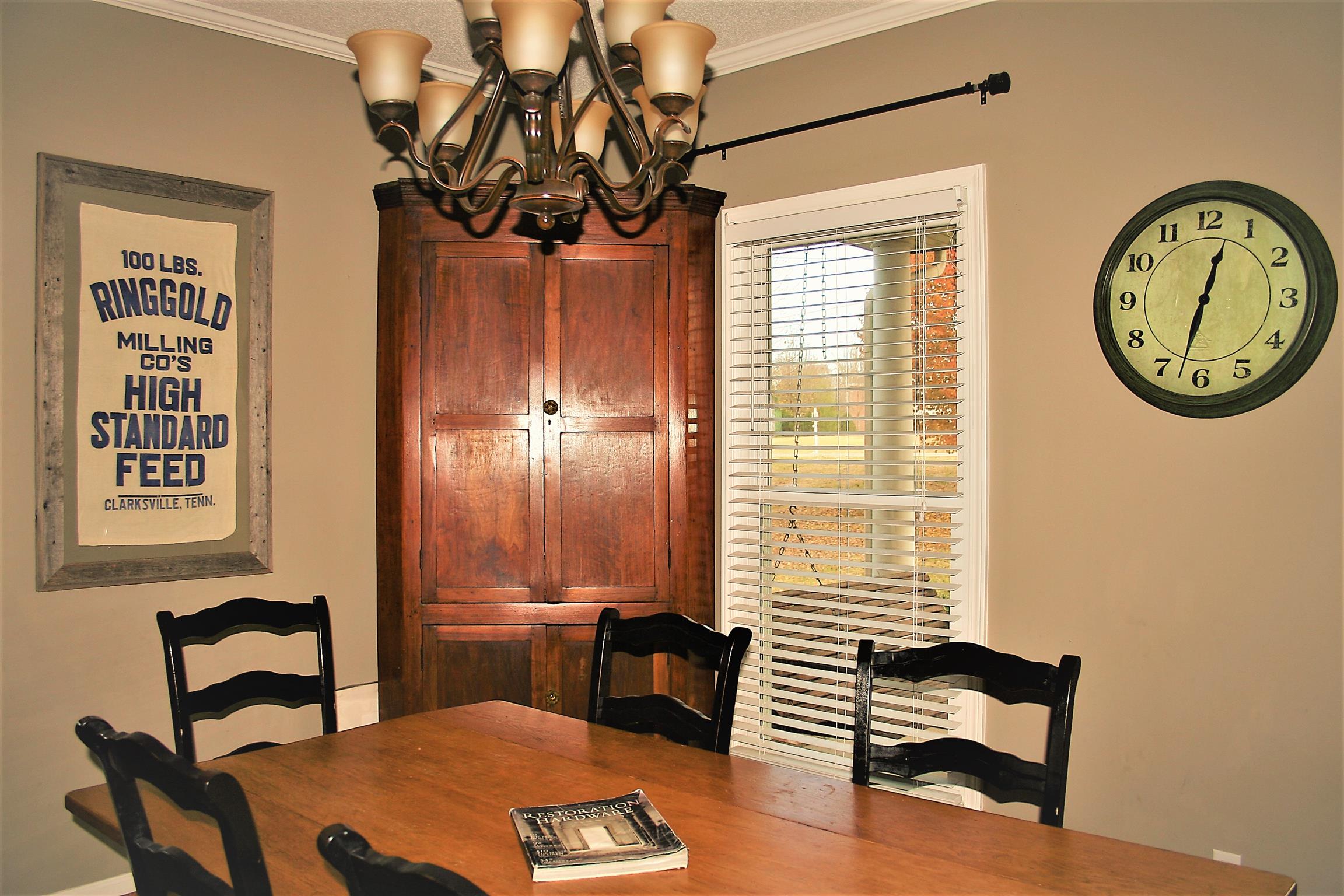 722 Wiley Brown Road Clarksville, TN 37043 - Photo 5 of 29 Gallery Image 5