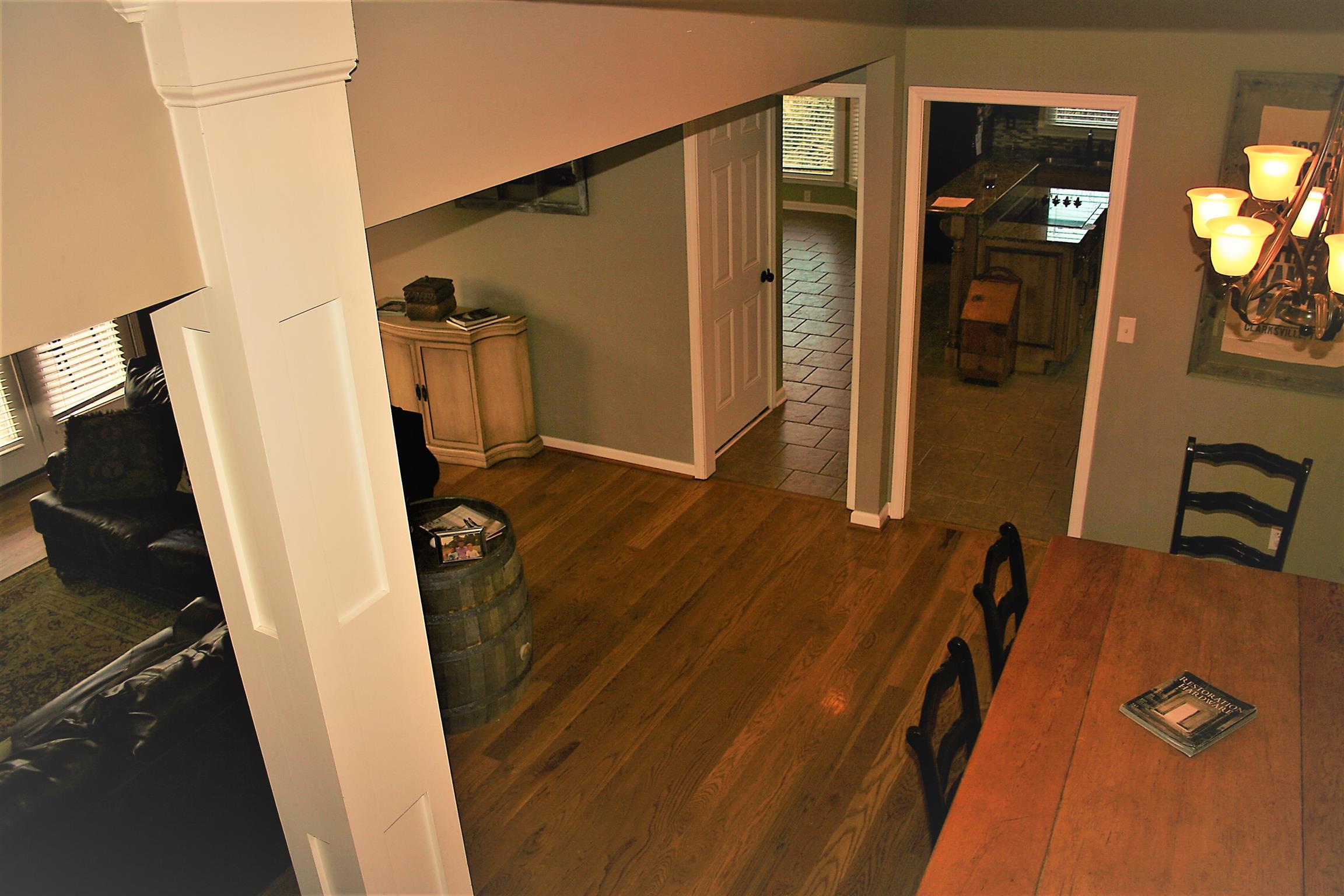 722 Wiley Brown Road Clarksville, TN 37043 - Photo 6 of 29 Gallery Image 6