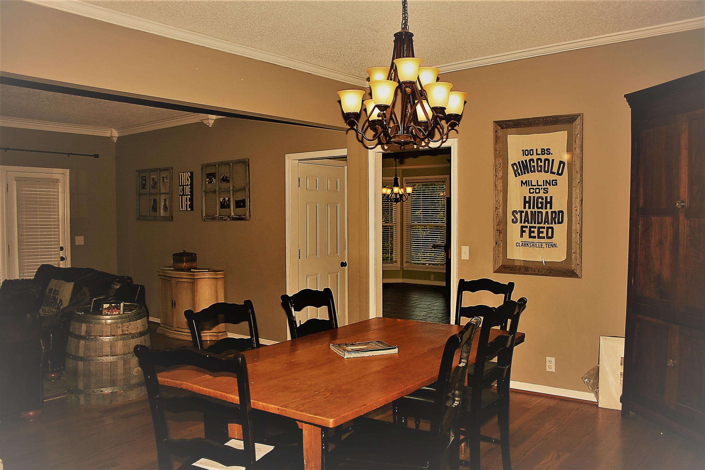 722 Wiley Brown Road Clarksville, TN 37043 - Photo 8 of 29 Gallery Image 8