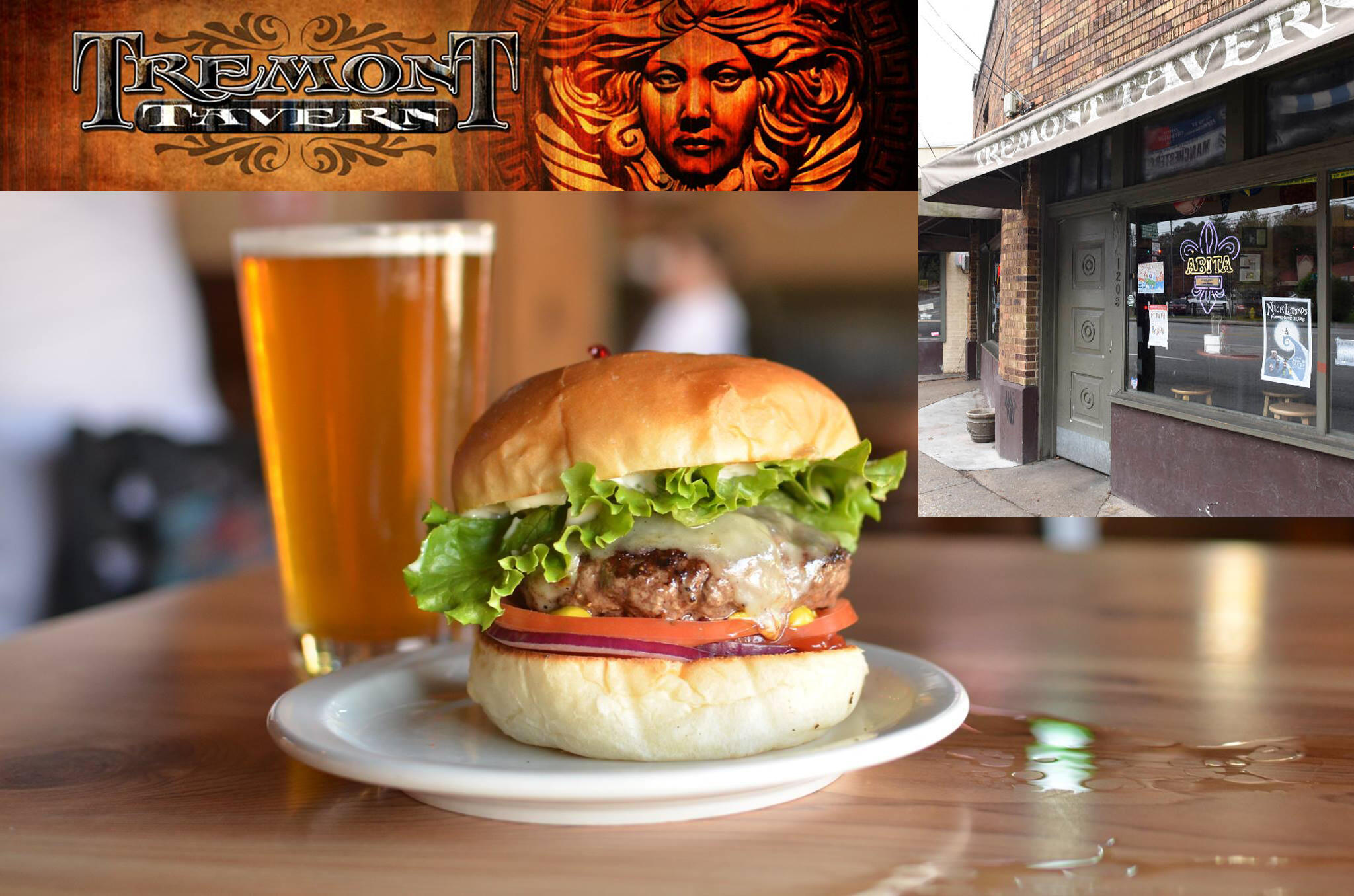 1317 Falmouth Road Chattanooga, TN 37405 - Photo 62 of 79 Tremont Tavern