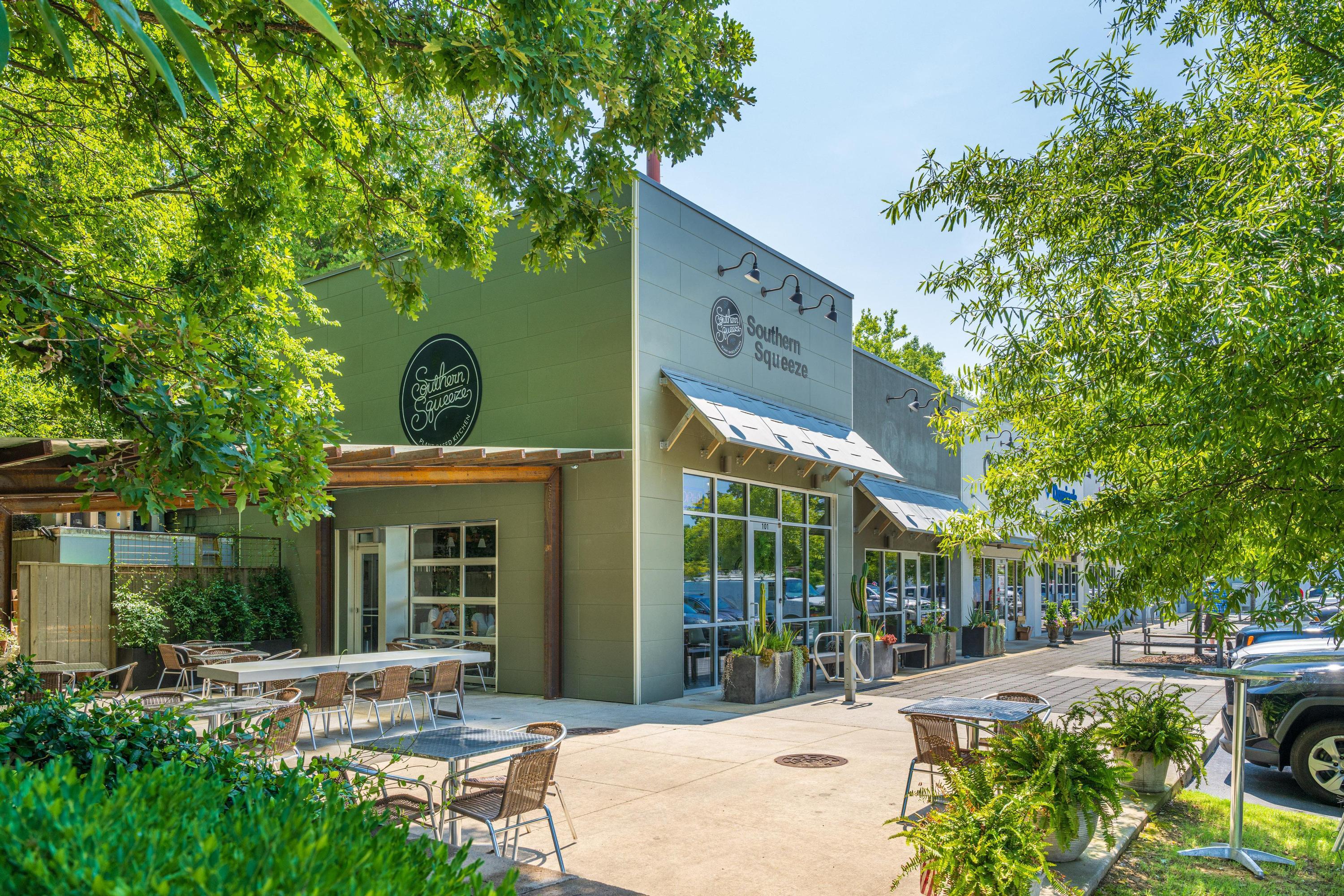 1317 Falmouth Road Chattanooga, TN 37405 - Photo 63 of 79 Shops in Riverview