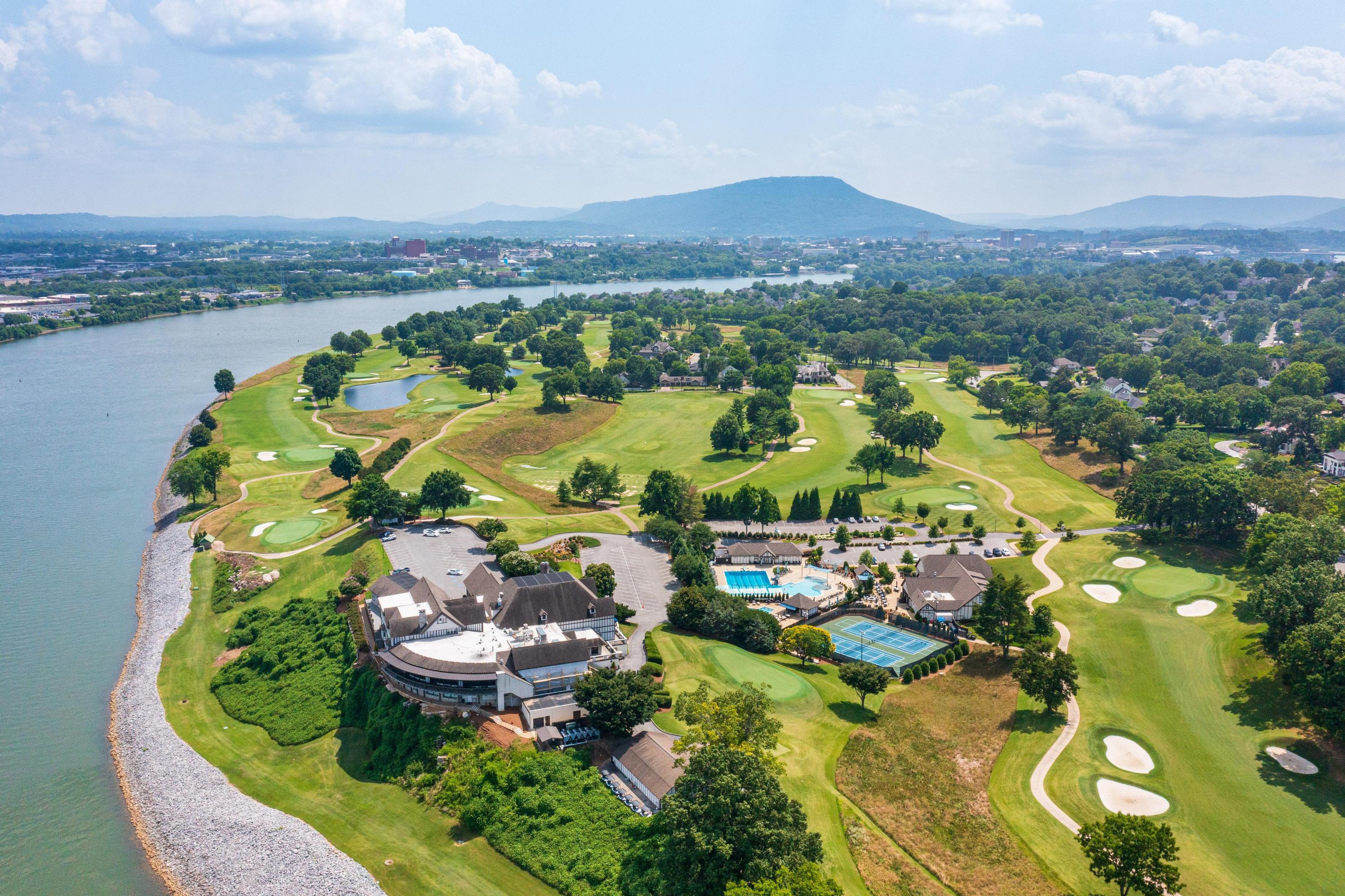 1317 Falmouth Road Chattanooga, TN 37405 - Photo 66 of 79 Chattanooga Golf & Country Club